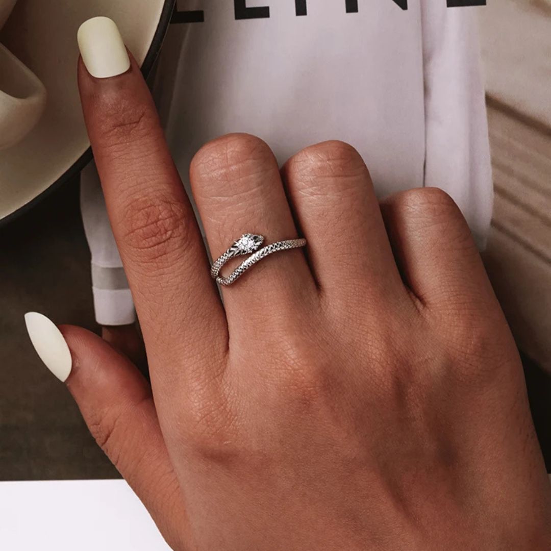Anillos Plata 925