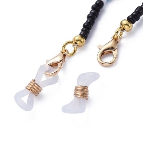 Cadena para lentes Colores Love